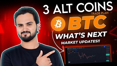 BTC AND XAUUSD MARKET UPDATE ll 28 APRIL ll TRADING PLAN 