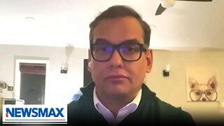 Santos reflects on time in prison, speaks out on Trump commutation: 'It's surreal'