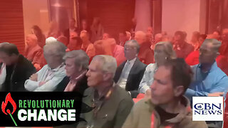 Israel HOSTS 1,000 Christian Pastors To Help SELL Zionism Better