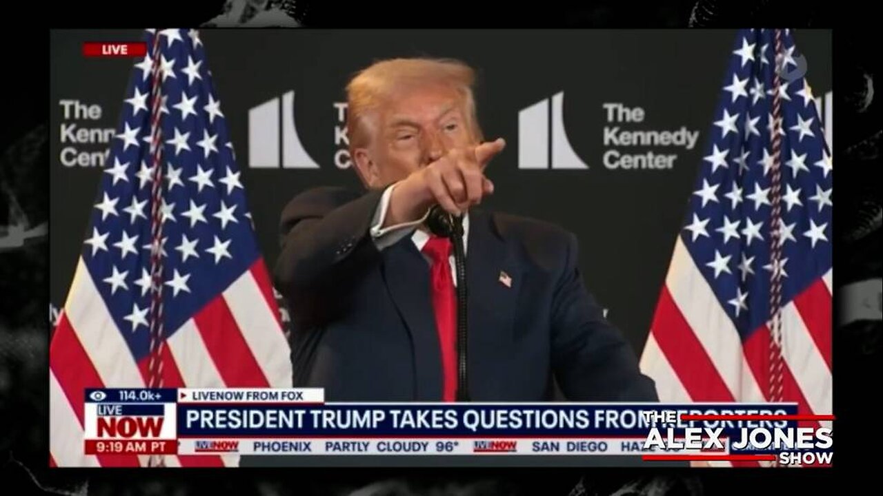 Trump Warns Russia Will Face Serious Consequences If Putin Does Not Agree To Stop War