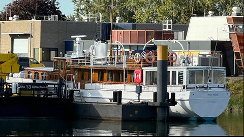 De Piet Hein: het huwelijksgeschenk van het volk aan prins Bernhard en koningin Juliana