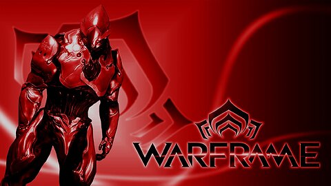 WARFRAME 004 hmm lets go back 4 refresh -.-