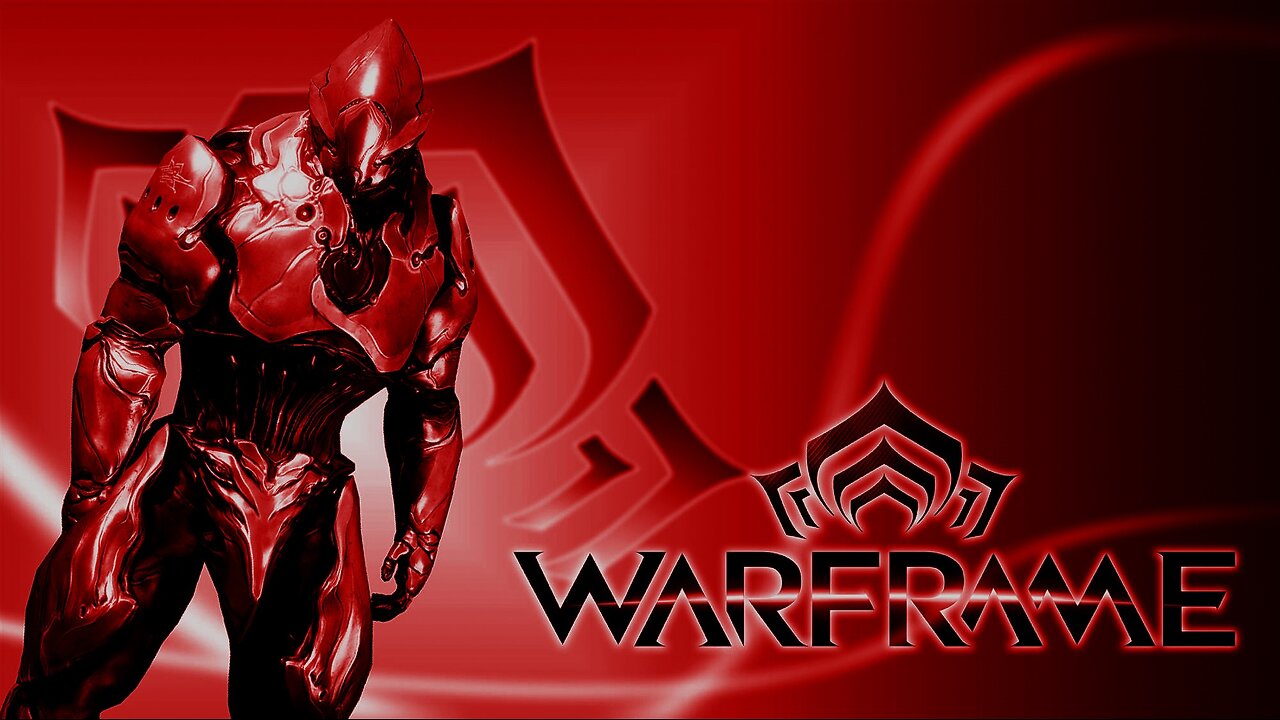 WARFRAME 004 hmm lets go back 4 refresh -.-