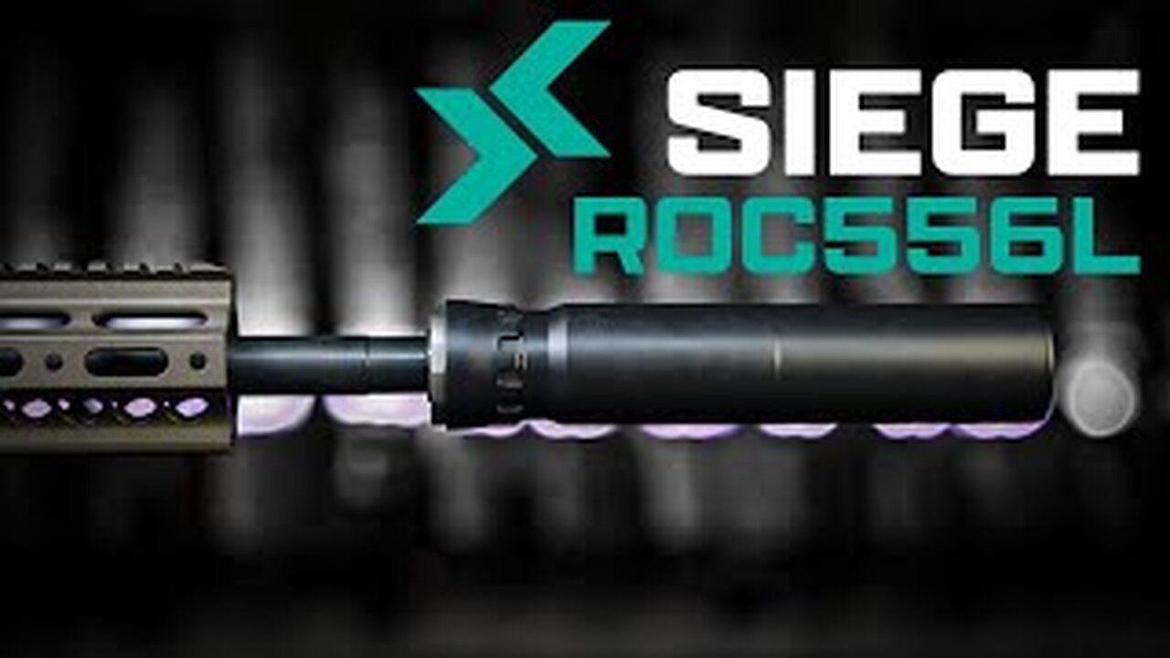 Siege ROC 556 L