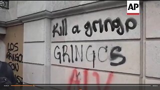 Mexico Northern Kingdom Have had Enough of the Gringo