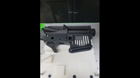 Full send ar 15