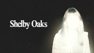 Shelby Oaks - Official Trailer