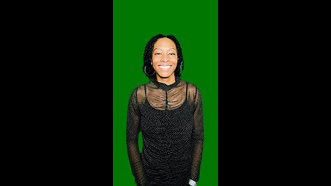 You are strong! 💪