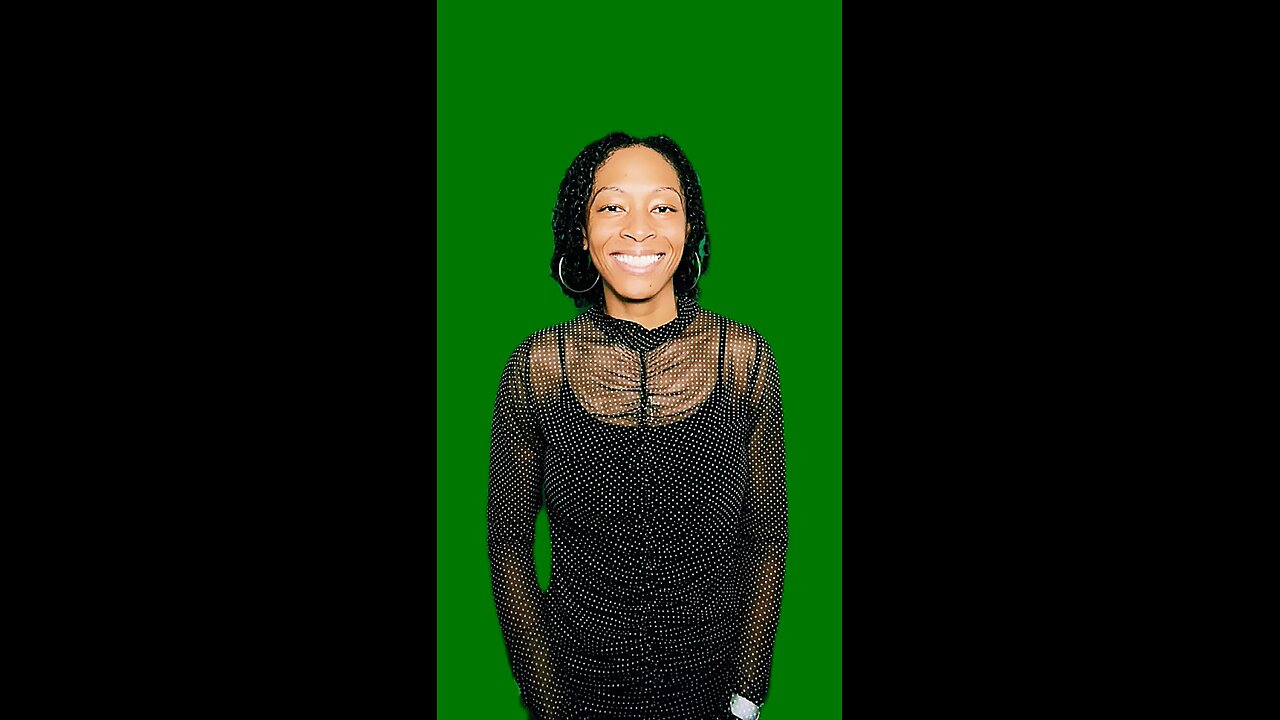 You are strong! 💪