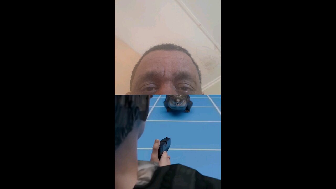 new video