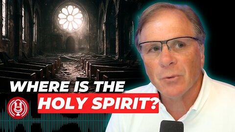 Has the Holy Spirit Stopped Working? PLUS Is the Bible All We Need?