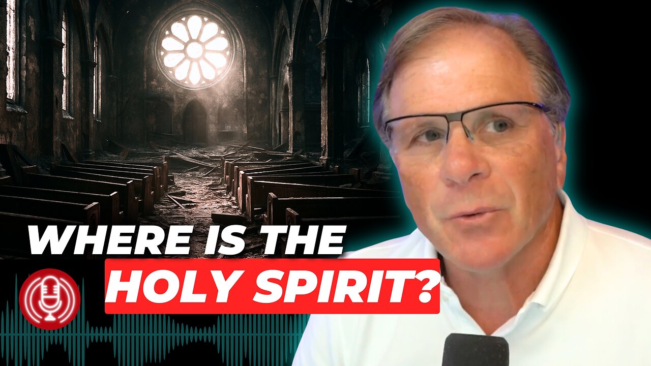 Has the Holy Spirit Stopped Working? PLUS Is the Bible All We Need?