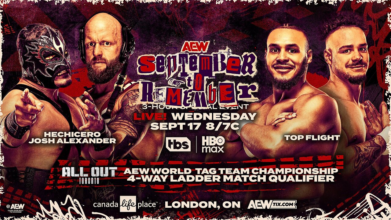 AEW Dynamite 9/17/25 was PATHETIC—fake stars, bad matches! #shorts