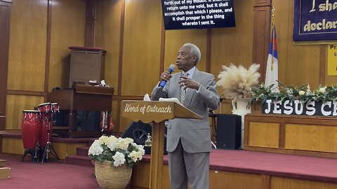 Lay Aside All Filthiness