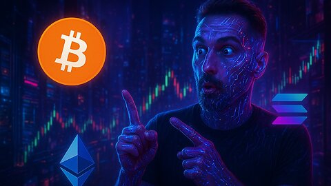 ATENCION PRECIO OBJETIVO ! 📈 Análisis Bitcoin 💰 Ethereum 🌐 y Solana ☀️ 