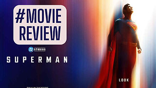 Can Superman Save This Movie Night?
