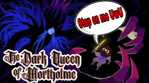 I Played as the FINAL BOSS… And the Hero Kept Coming Back?!