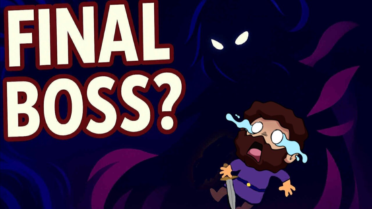 I Played as the FINAL BOSS… And the Hero Kept Coming Back?!
