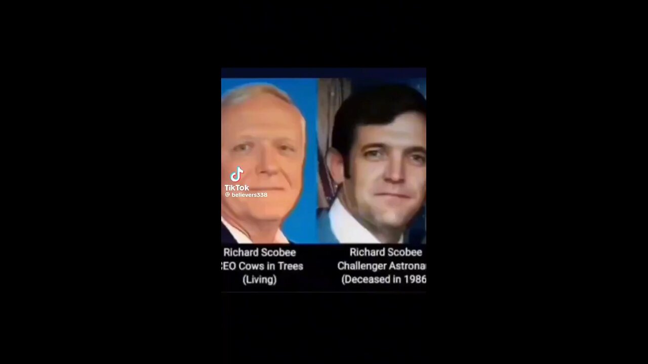 NASA Lied About The 7 Astro-Nots Dying On The Space Shuttle Challenger Explosion 💥