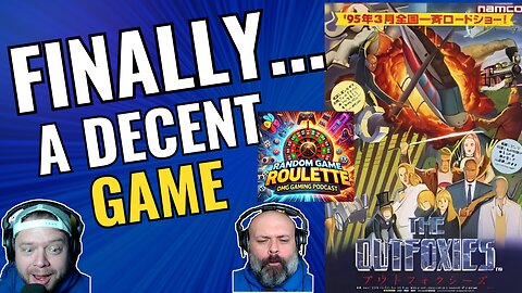 The Outfoxies (Arcade 1994) – Random Game Roulette Finds a Hidden Arcade Gem
