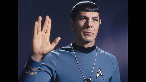 The life of "Star Trek" creator Gene Roddenberry (1994)