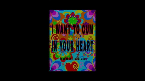 in your heart