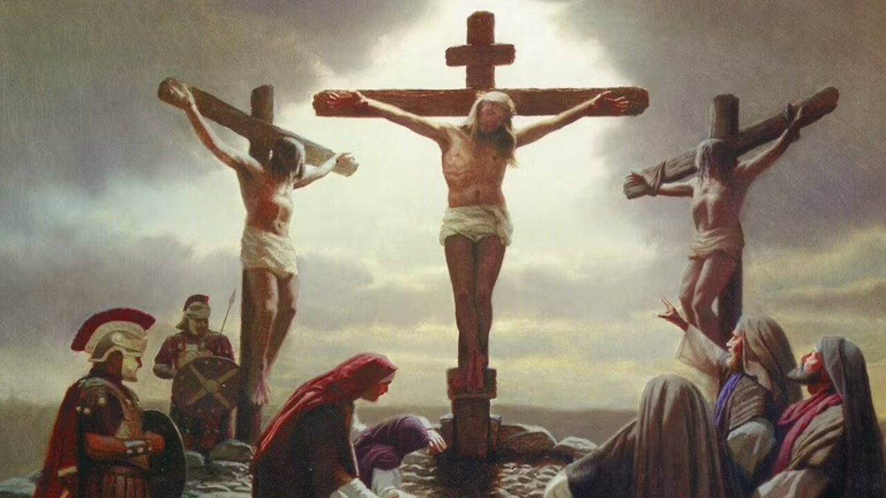 Good Friday