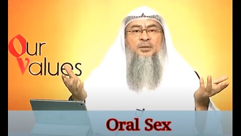 Is Oral Sex Permissible in Islam? Islam hidden sexual hacks
