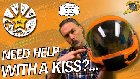 How to adjust the collar on a Kiss helmet