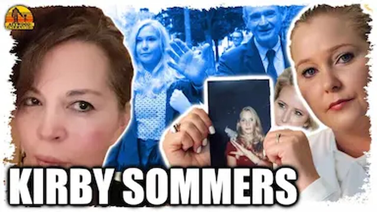 What Does Virginia Giuffres Father Think Happened? Kirby Sommers Prince Andrew Royal Family FBI