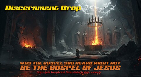The Soft Gospel Is Sending People to Hell