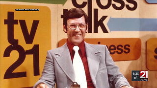 January 28, 2026 - WPTA Remembers Longtime Broadcaster Don Chevillet