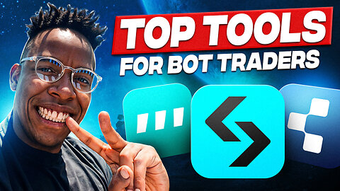 The 2025 Power User’s Guide to Trading Bots