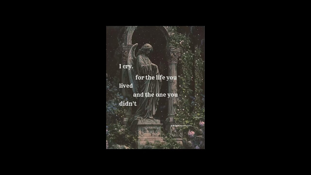 I MISS YOU MADLY ALREADY🥀