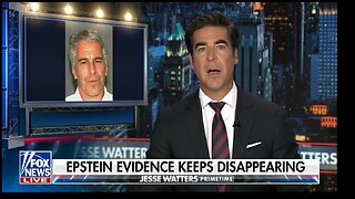 JESSE: FULL EPSTEIN SEGMENT JULY 7