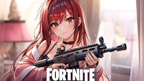 Happy ThanksGiving Fortnite ZeroBuild