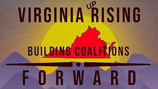 Announcing the VATP Winter 2025 Summit - Virginia Rising