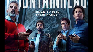 MOUNTAINHEAD Official Trailer (NEW 2025)