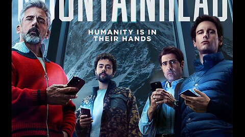 MOUNTAINHEAD Official Trailer (NEW 2025)
