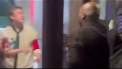 Democrat in Nazi Costume Thrown Out of Young Republican Club Gala