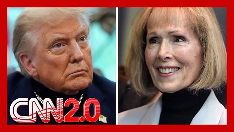 Appeals Court Upholds $83 Million Defamation Verdict Against Trump | CNN2.0