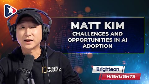 Challenges and Opportunities in AI Adoption