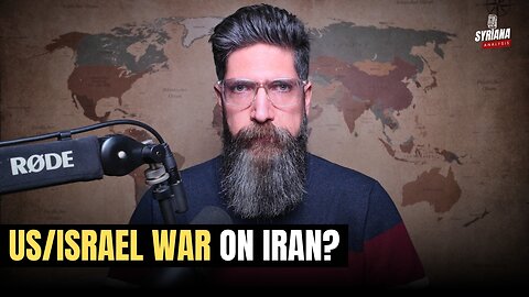 Netanyahu Urges US Military Action on Iran | Syriana Analysis