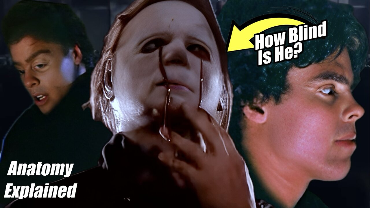 The Anatomy of Fear: Michael Myers' Legacy