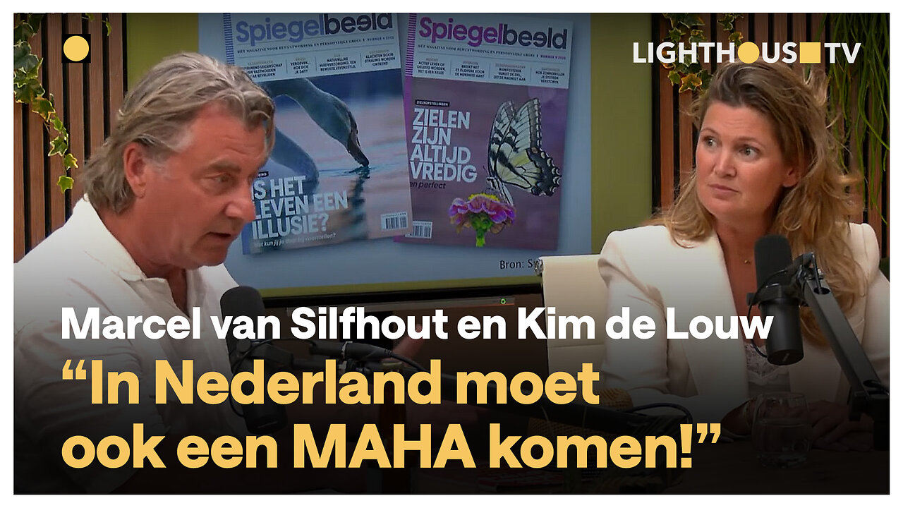 Post-COVID Gezondheidsrevolutie, RFK Jr. en de ontketening van alternatieve zorg