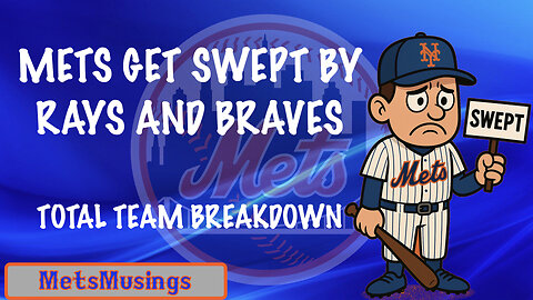 MetsMusings #586 - June Swoon