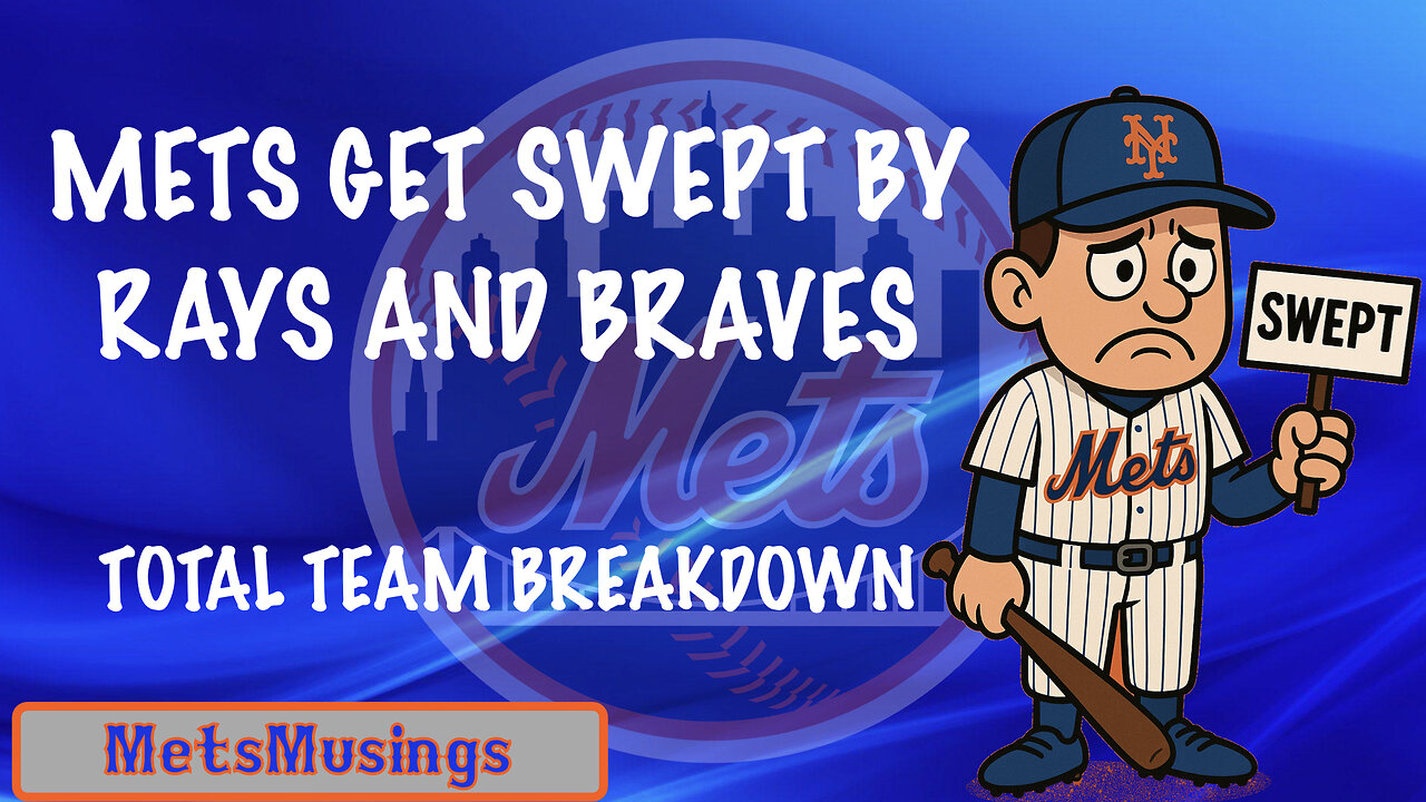 MetsMusings #586 - June Swoon