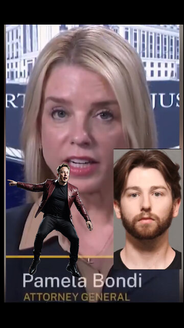 charges against Cooper Frederick for the alleged firebombing of a Tesla dealership