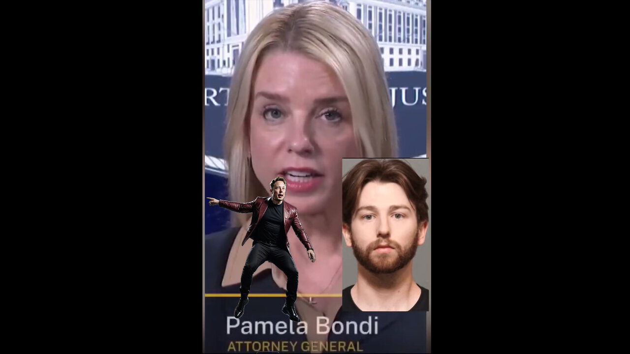 charges against Cooper Frederick for the alleged firebombing of a Tesla dealership