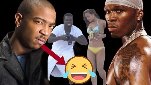 50 Cent Got A Taste Of His Own Medicine. ( Ja Rule Is Over Joy )